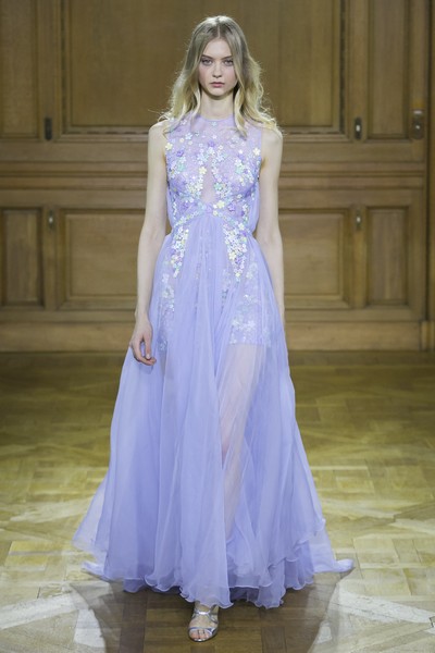 Georges Chakra Spring Summer 2016